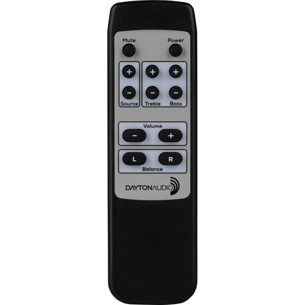 Main product image for Dayton Audio DAX88 8-Source 8-Zone Distributed Audio System300-9850